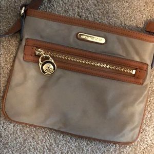 Michael Kors Kempton Crossbody Bag